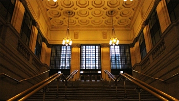 Walking Tour of The West Loop & Wolf Point