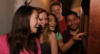 Great Room Escape