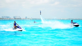 Oceanside & Lagoon WaveRunner® Experience