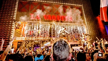 Playa Del Carmen Bar Crawl
