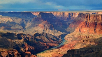 Grand Canyon South Rim Adventure with Lunch