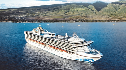 10 Night Mexico Cruise 10 Night Mexico Cruise