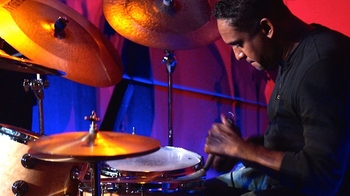 Harlem Jazz Series