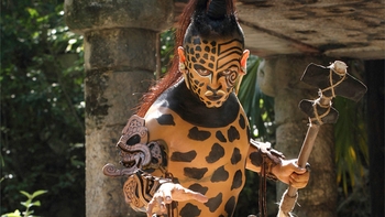 Xcaret Park Early Access with Transportation