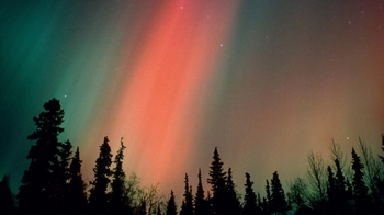 6-Day Northern Lights Overnight Getaway Package