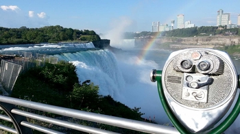 8-Day Tour of Ottawa, Toronto, Washington, D.C. & Philadelphia to New York