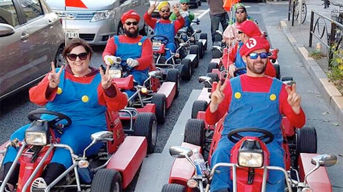 Mario Kart Tokyo >> Go-Kart Experience on Tokyo Roads - Tokyo | Expedia Mario Kart Tokyo >> Go-Kart Experience on Tokyo Roads - Tokyo | Expedia