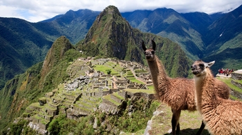 11-Day Tour of Peru