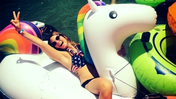 Float the River