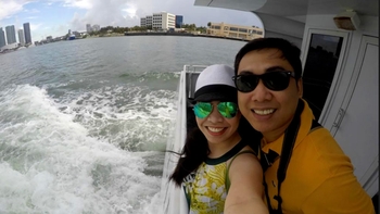 Miami Sightseeing & Boat Combo Tour