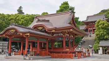 Private Full-Day Kamakura Tour
