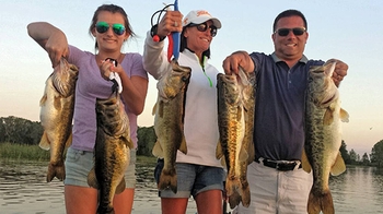 Pensacola Inshore Fishing