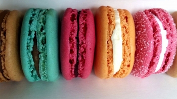 Small-Group Luxe London Dessert Tour with Tastings