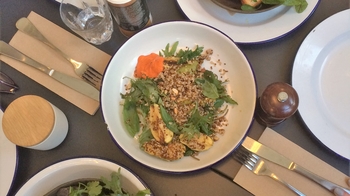 South Melbourne Foodie Walking Tour