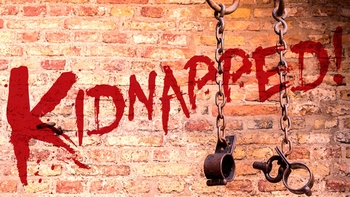Kidnapped! Escape Room Experience