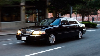 Private Towncar: Salt Lake City International Airport (SLC)
