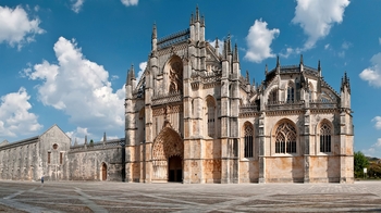 Private Day Trip to Fátima, Batalha, Nazaré & Óbidos