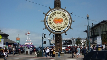 3-Day California Coast Excursion