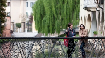 Guided Small-Group Treviso Tour with Wine & Food Tastings