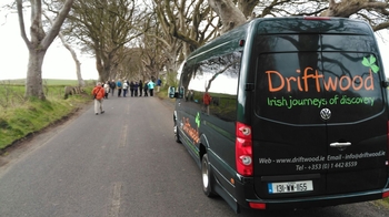 11-Day Discover Ireland Small-Group Tour