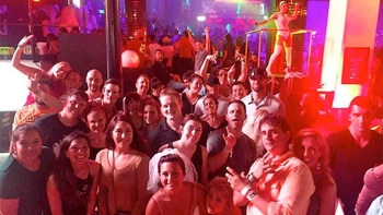 Puerto Vallarta Club & Pub Crawl