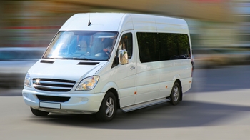 Shared Shuttle: Bali Denpasar Ngurah Rai Airport (DPS)