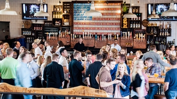 West Village Restaurant Hop with Food Tastings