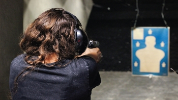 Tactical Shooting Package