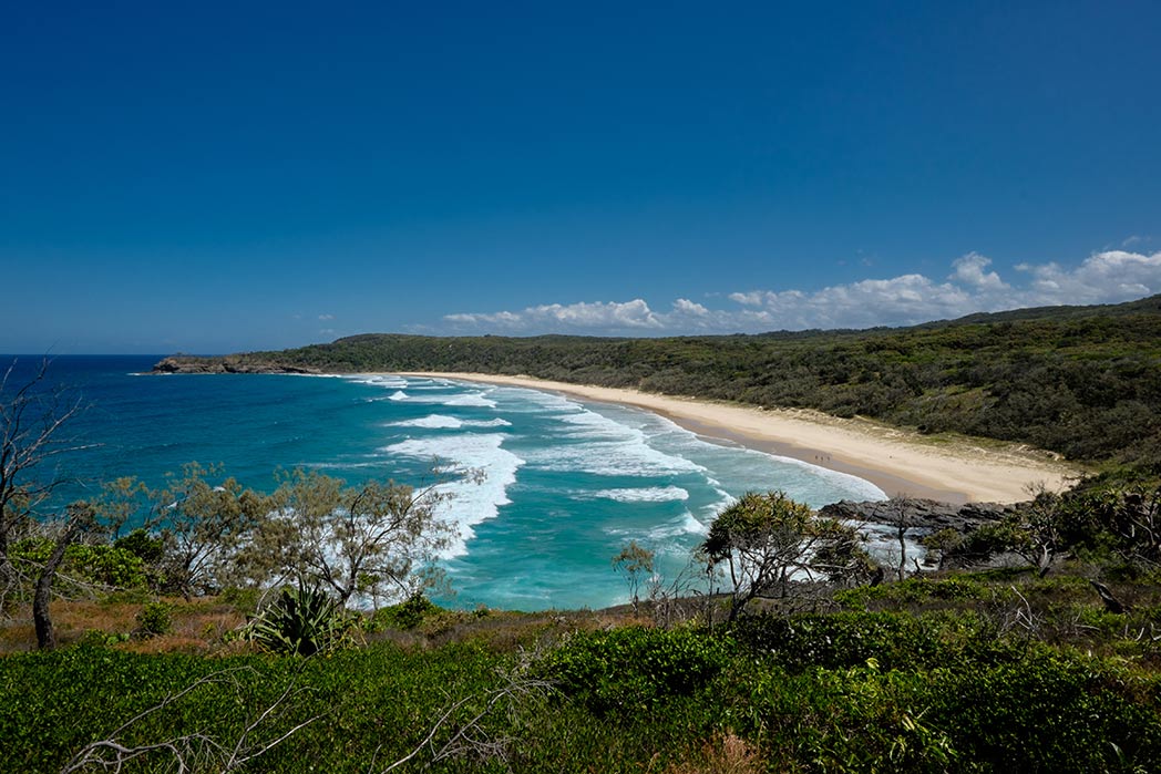 Get naked! 9 of the best Aussie nude beaches | Live Last Minute