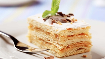 Tiramisu & Millefoglie Dessert Class in the Heart of Florence