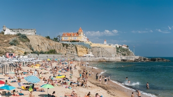 Private Half-Day Tour of Sintra Palaces & Natural Beauty