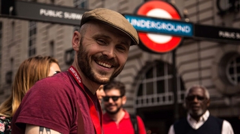 Small-Group Soho Legends & London Pub Tour