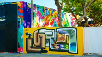 Private Local Artist Atelier Tour