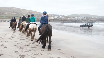 8-Day Kerry UnCorked 4x4 Adventure