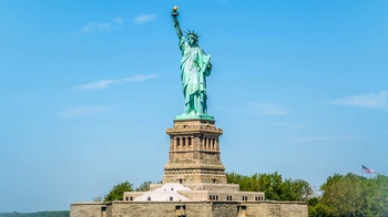 Comprehensive City Tour with Optional Statue of Liberty & Empire State