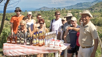 Beach Adventure with Cultural Experiences, Horseback Riding & Lunch