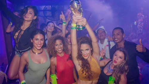 Cancun night life swingers THE BEST Nightlife in Cancun - TripAdvisor