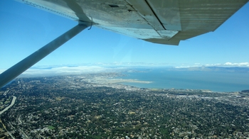 Private Peninsula Sky Tour